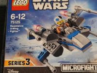 Lego Star Wars Microfighters Series 3 75125 Baden-Württemberg - Winterbach Vorschau