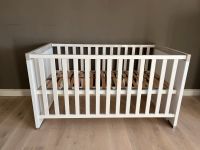 Paidi Kinderbett Babybett Kira 70x140cm Niedersachsen - Obernkirchen Vorschau