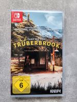Trüberbrook nintendo switch Nordrhein-Westfalen - Lübbecke  Vorschau