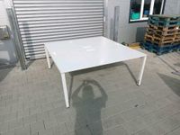 Steelcase Schreibtisch 2/4 Arbeitsplätze je 180 x 90cm, höhenvers Kr. Dachau - Petershausen Vorschau