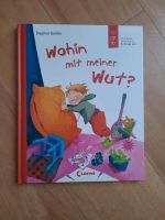 Buch Wohin mit meiner Wut? Bremen - Blumenthal Vorschau