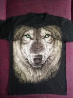 T-Shirt Wolf, Gr. 38-40 München - Ramersdorf-Perlach Vorschau