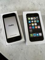 iPhone 5S in sehr gutem Zustand Pankow - Prenzlauer Berg Vorschau