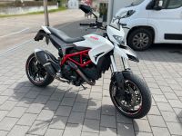 Ducati Hypermotard 821 Bayern - Neuburg a.d. Donau Vorschau