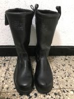 Sicherheitsstiefel  aus echten leder gr 44 Duisburg - Duisburg-Mitte Vorschau