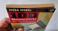 MOGA MOBOs  100 Meisterwerke der Weltliteratur Nr. 86 - Comic Hessen - Hofgeismar Vorschau