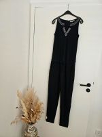 Comma Onesie Einteiler Overall Jumpsuit 36 dunkelblau neuwertig Bayern - Abensberg Vorschau