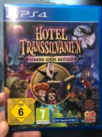 Playstation 4 & ps5 spiel Hotel Transsilvanien Baden-Württemberg - Weingarten Vorschau