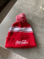 Coca Cola Mütze Beanie Neu Nordrhein-Westfalen - Rhede Vorschau