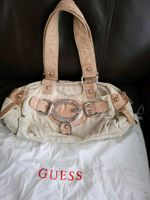 Guess Handtasche mit Staubbeutel wie neu Brandenburg - Caputh Vorschau