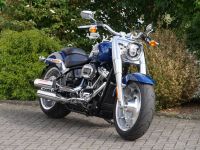 Harley-Davidson Fat Boy Hessen - Melsungen Vorschau