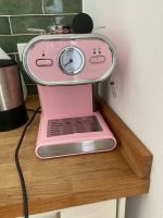 Kaffeemaschine / Espressomaschine pink Silver Crest Bochum - Bochum-Mitte Vorschau