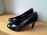 Damen Lackschuhe schwarz Gr. 37 Duisburg - Neumühl Vorschau