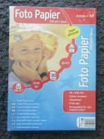 Foto Papier Europe 100 200 g/m3 glossy 30 Blatt Kiel - Gaarden Vorschau