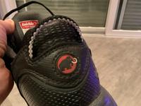 Freizeitschuhe Mammut Größe 40 Niedersachsen - Wolfsburg Vorschau