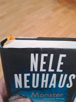 Nele Neuhaus 3 Bücher: Im Wald, Monster, Die Lebenden & die Toten Nordrhein-Westfalen - Marl Vorschau