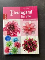 Täubner: Fleurogami für alle-die schönsten Origami Faltideen Niedersachsen - Celle Vorschau