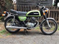 Honda cb 200 Saarland - Völklingen Vorschau