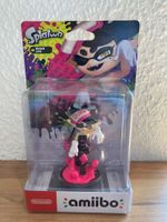 Nintendo Amiiboe Splatoon Callie Ayo OVP Nordrhein-Westfalen - Bünde Vorschau