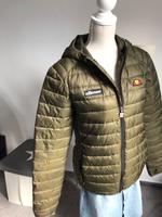 Ellesse Übergangsjacke Gr. S Nordrhein-Westfalen - Detmold Vorschau