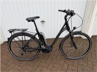 E-Bike Bergamont Horizon N330 Wave , Tiefeinsteiger Hessen - Guxhagen Vorschau