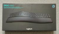 Logitech ERGO K860 (FR) Bluetooth Tastatur (NEU) Baden-Württemberg - Linkenheim-Hochstetten Vorschau