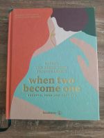 Schwangerschaft,  Kinderwunsch, Buch "when two become one" Nordrhein-Westfalen - Heinsberg Vorschau