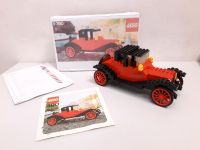 Lego Set 390 "1913 Cadillac" von 1975, 200 Teile Frankfurt am Main - Westend Vorschau