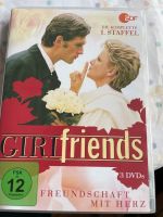 Girlfriends Staffel 1 Niedersachsen - Stolzenau Vorschau