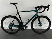 Orbea Orca M10ITeam Gr.57 Vorführer 2022 Modell Uvp. 8000€ 7,26Kg Nordrhein-Westfalen - Bad Honnef Vorschau