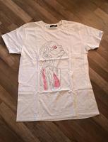 T-Shirt Oberteil Gr. L weiß Boohoo Bayern - Grettstadt Vorschau