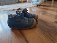 Lauflernschuhe Barfußschuhe  bama Größe 19 Berlin - Neukölln Vorschau