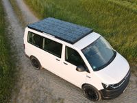 Dachträgersystem SpaceRack Plattform VW T5 T6 T6.1 Rolling Space Bayern - Winklarn Vorschau