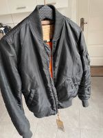 Alpha Industries MA-1 VF 59 Größe S Hessen - Michelstadt Vorschau