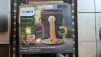 Philips Nudelmaschine Pasta Maker + viel Zubehör Bayern - Haag a.d.Amper Vorschau