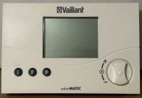 Vaillant Raumthermostat calorMATIC 330 Baden-Württemberg - Besigheim Vorschau