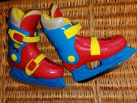 Schlittschuhe für Kinder Gr. 28-29 Sachsen - Schönheide Vorschau