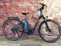 KREIDLER Vitality Eco 6 Comfort eBike BOSCH Perf. 500Wh Enviolo Niedersachsen - Munster Vorschau