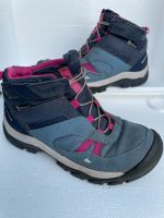 Quechua Outdoor Treckingschuh Größe 32 Niedersachsen - Winsen (Luhe) Vorschau