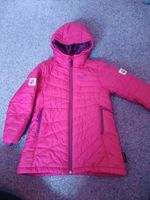 Wintermantel Winterjacke Mädchen  Jack Wolfskin Gr.104 Brandenburg - Neuenhagen Vorschau