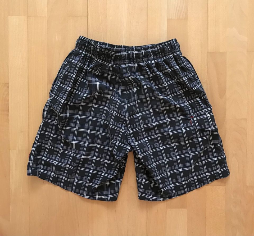 CMP Badehose Shorts kurze Hose Größe 46 (S) 100 % Polyester in Königsbrunn