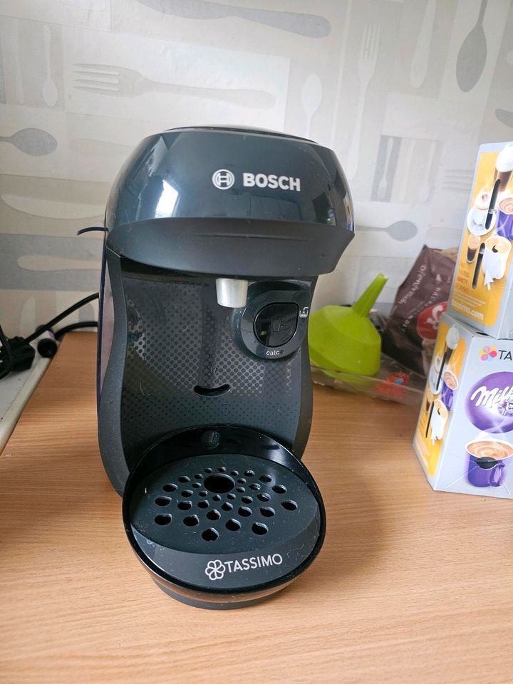 Tassimo Maschine in Bielefeld