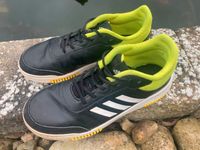 Adidas Schuhe 40 Jungen schwarz grün Parchim - Landkreis - Banzkow Vorschau