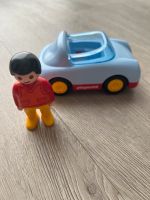 123 Playmobil Auto Cabrio (6790) Niedersachsen - Eime Vorschau