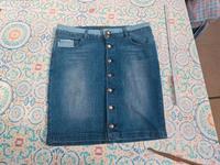 Schöner Jeansrock von Esprit. Bayern - Regensburg Vorschau