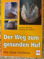 Buch Der Weg zum gesunden Huf Baden-Württemberg - Weissach Vorschau