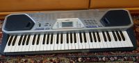 Casio Keyboard CTK 491 Mitte - Gesundbrunnen Vorschau