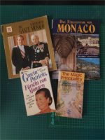Monaco - Buchpaket zu Fürstentum Monaco für z.B. Referat Altona - Hamburg Lurup Vorschau