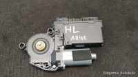 Audi A8 4E Fensterhebermotor Motor hinten links 4e0959801c Hamburg-Mitte - Hamburg Billstedt Vorschau