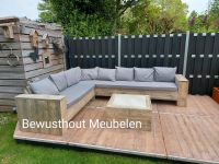 Gartenmöbel Ecksofa für Garten, Gastronomie,Terasse. BESTSELLER!! Nordrhein-Westfalen - Oberhausen Vorschau